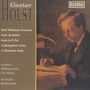 Gustav Holst (1874-1934): Orchesterwerke, CD, CD