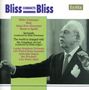 Arthur Bliss: Serenade für Bariton & Orchester, CD, CD