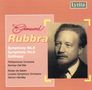 Edmund Rubbra (1901-1986): Symphonien Nr.6 & 8, CD
