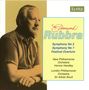 Edmund Rubbra (1901-1986): Symphonien Nr.2 & 7, CD