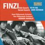 Gerald Finzi: Cellokonzert op.40, CD, CD