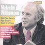 Malcolm Williamson: Klavierkonzert Nr.3, CD