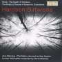 Harrison Birtwistle: Verses für Ensemble, CD