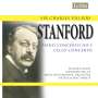 Charles Villiers Stanford: Klavierkonzert Nr.3, CD