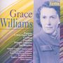 Grace Williams (1906-1977): Orchesterwerke, CD