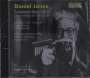 Daniel Jones (1912-1993): Symphonien Nr.12 & 13, CD