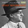 Joseph Holbrooke (1878-1958): Klavierwerke, CD