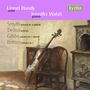 Lionel Handy - British Cello Works Vol.2, CD