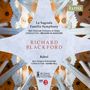 Richard Blackford: La Sagrada Famila Symphony, CD