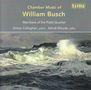 William Busch: Kammermusik, CD