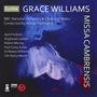 Grace Williams: Missa Cambrensis (1970), CD