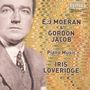 Gordon Jacob: Klaviersonate, CD, CD