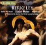 Lennox Berkeley (1903-1989): Stabat Mater, CD