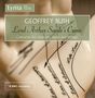 Geoffrey Bush: Lord Arthur Savile's Crime (Oper in einem Akt), CD, CD