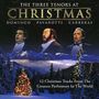 Three Tenors: The Three Tenors At Chr, CD