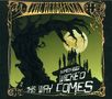 The Herbaliser: Something Wicked This Way Comes, CD
