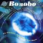 Bonobo (Simon Green): It Came From The Sea, CD, CD