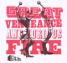 The Heavy: Great Vengeance & Furious Fire, CD