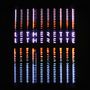 Letherette: D&T (Clark & Dorian Concept Remixes), MAX