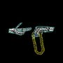 Run The Jewels: Run The Jewels (180g) (Limited-Edition) (Green Splattered Clear Vinyl), LP,MAX