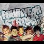 Four Year Strong: Explains It All, CD