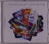 Liam Gallagher & John Squire: Liam Gallagher & John Squire, CD, CD