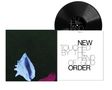 New Order: Touched By The Hand Of God (remastered) (180g), Single 12"