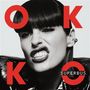 Superbus: OK KO (Red Vinyl), LP, LP