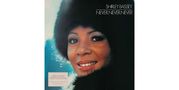 Shirley Bassey: Never, Never, Never (Recycled Blue Vinyl), LP