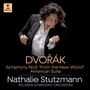 Antonin Dvorak (1841-1904): Symphonie Nr.9, CD