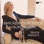 Alison Balsom - Baroque Concertos, CD