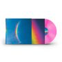 Coldplay: Moon Music (Limited Numbered Edition) (Pink Eco Vinyl), LP