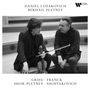 Daniel Lozakovich & Mikhail Pletnev - Grieg / Franck / Shor-Pletnev / Schostakowitsch, CD
