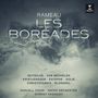 Jean Philippe Rameau (1683-1764): Les Boreades, 2 CDs