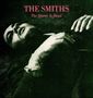 The Smiths: The Queen Is Dead, CD