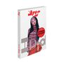 Yves (Ha Soo-young, ex-Loona): I Did (EP), 1 CD und 1 Buch