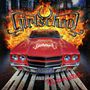 Girlschool: Hit And Run-Revisited, LP