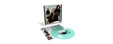 The Corrs: Borrowed Heaven (Limited Edition) (Coke Bottle Green Vinyl), LP