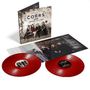 The Corrs: Jupiter Calling (Limited Edition) (Oxblood Red Vinyl), 2 LPs