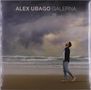 Alex Ubago: Galerna, LP