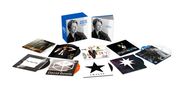 David Bowie: I Can't Give Everything Away (2002 - 2016), CD,CD,CD,CD,CD,CD,CD,CD,CD,CD,CD,CD,CD