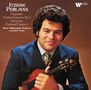 Itzhak Perlman spielt Violinkonzerte (180g), LP