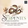 Johann Adolph Hasse: Serpentes Ignei in Deserto, 2 CDs