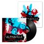 Alphaville: Forever! Best Of 40 Years (remastered) (180g) (Limited Edition), LP