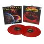 Alcatrazz: All Night Long In Japan 2019, 2 LPs