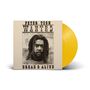 Peter Tosh: Wanted Dread And Alive (Yellow Recycled Vinyl), LP