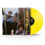 The Animals: The Animals (60th Anniversary Edition) (Yellow Vinyl) (mono), LP