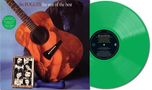 The Pogues: The Rest Of The Best (Transparent Green Vinyl), LP