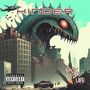 Hinder: Back To Life (Mint Green Vinyl), LP