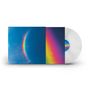 Coldplay: Moon Music (2nd Edition) (Clear Vinyl), LP